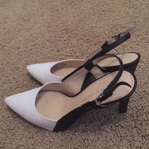 Franco Sarto Heels